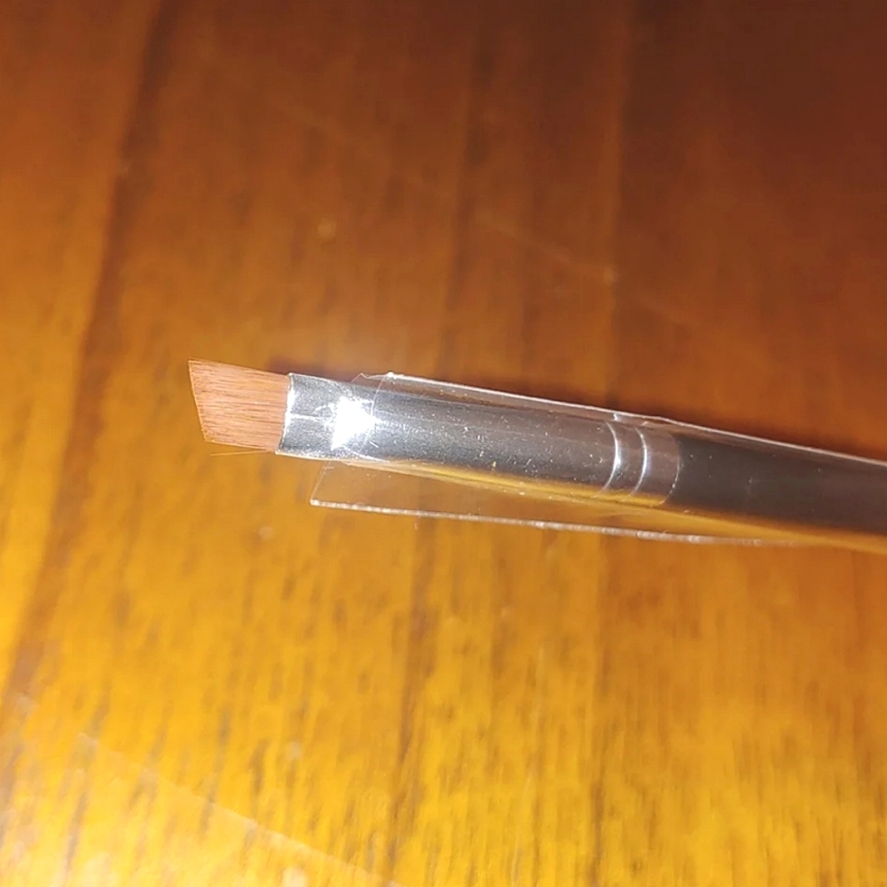 Eyebrow Brush Makeup Brush Beau gachis